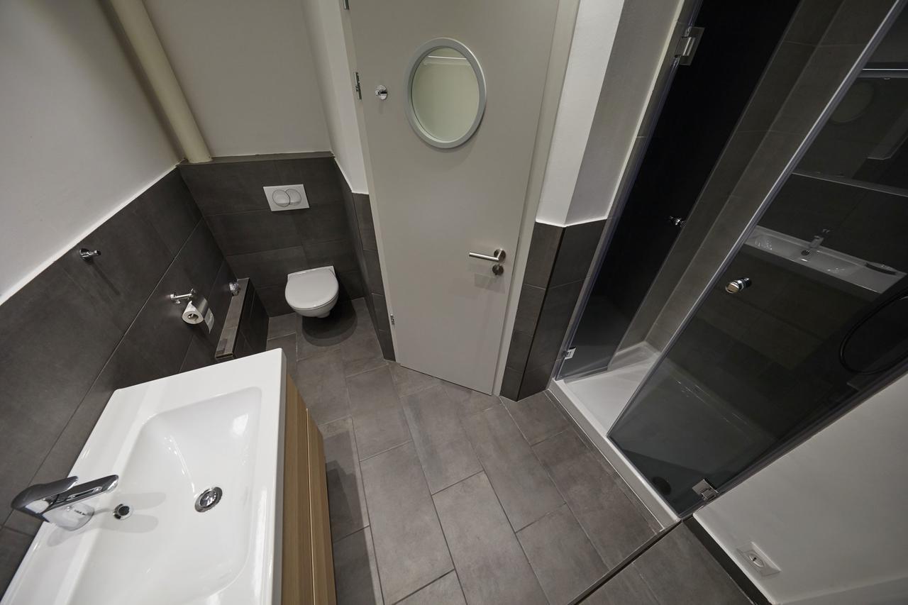 Fewo Oktogon Budapest Luaran gambar